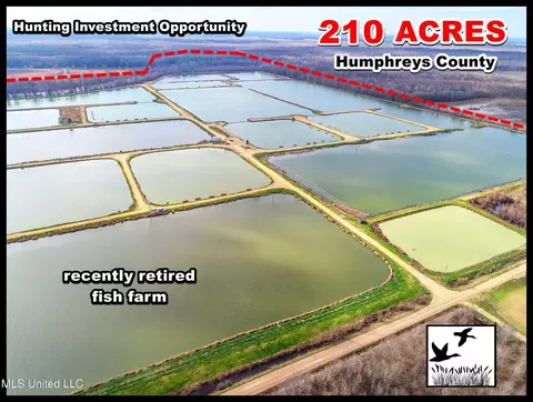 Old Hawkins Road, Belzoni, MS 39038