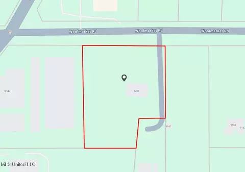 9201 Woolmarket Rd, Biloxi, MS 39532