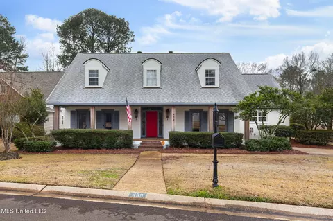 439 Ridge Cir, Brandon, MS 39047