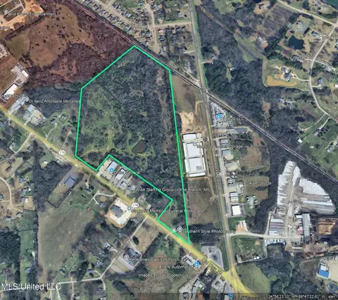 10890 Hwy 178, Olive Branch, MS 38654