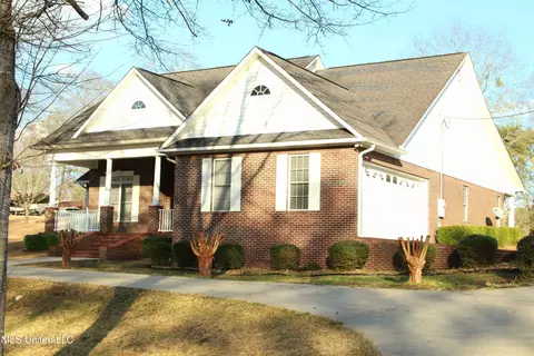 767 N Hickory Rd, Hickory, MS 39332 photo 6