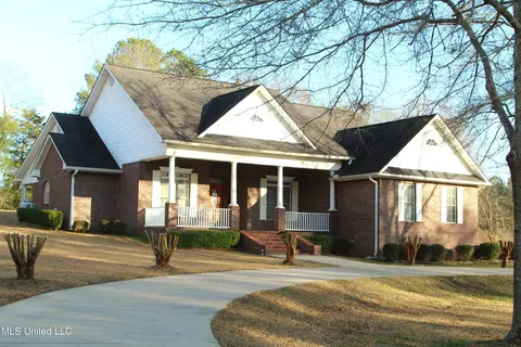 767 N Hickory Rd, Hickory, MS 39332 photo 3
