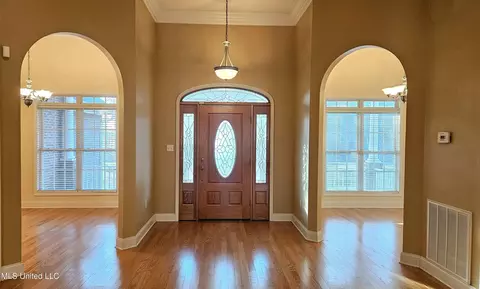 767 N Hickory Rd, Hickory, MS 39332 photo 10