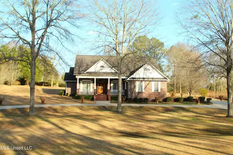 767 N Hickory Rd, Hickory, MS 39332 photo 2