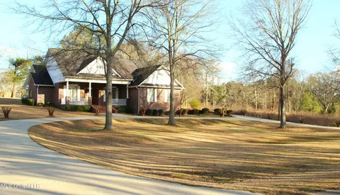767 N Hickory Rd, Hickory, MS 39332 photo 4