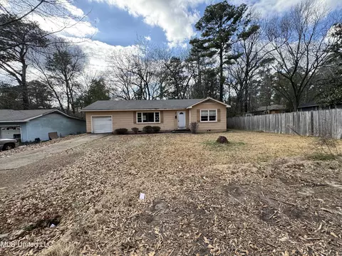 2319 Paden St, Jackson, MS 39204 photo 2