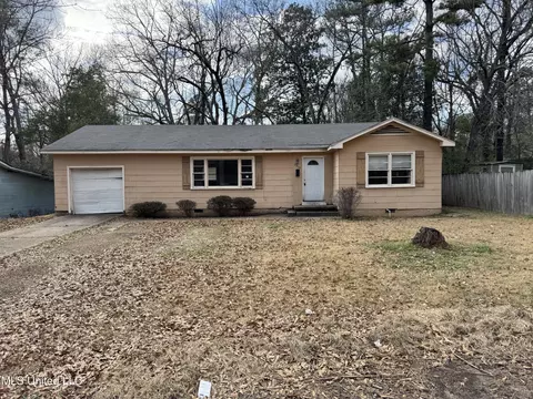 2319 Paden St, Jackson, MS 39204
