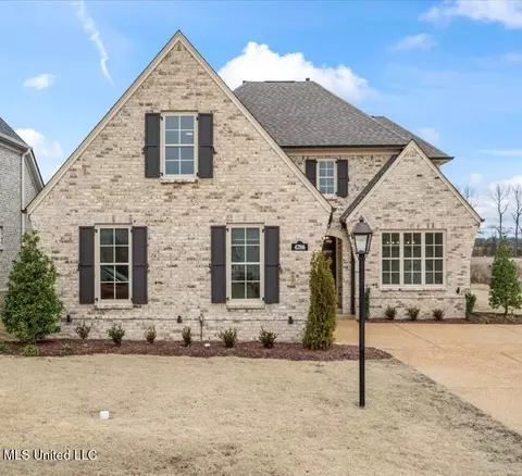 4286 Piland Park Cv, Olive Branch, MS 38654