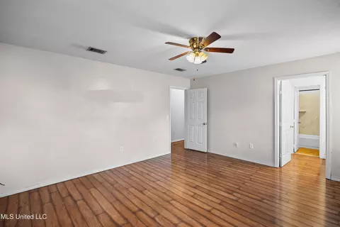 Bedroom - 25 Ripple, Brandon, MS 39042 photo 3 of 3