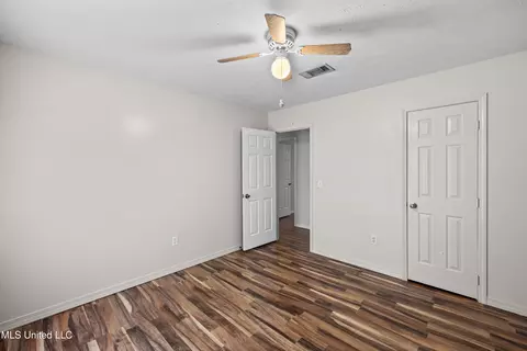 Bedroom - 25 Ripple, Brandon, MS 39042 photo 2 of 3