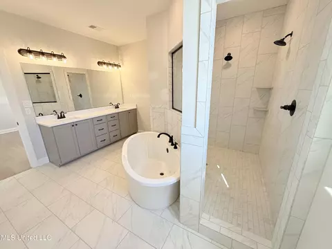Bath - 758 Coahoma Ct, Nesbit, MS 38651 photo 2 of 4