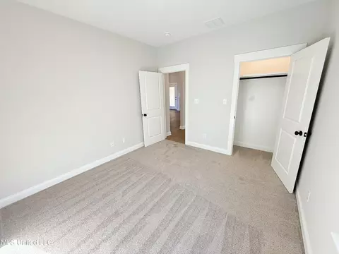 Bedroom - 758 Coahoma Ct, Nesbit, MS 38651 photo 3 of 7