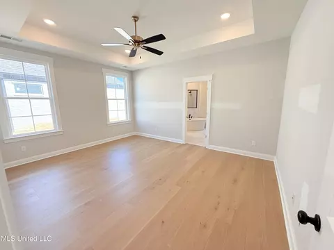 Bedroom - 758 Coahoma Ct, Nesbit, MS 38651 photo 1 of 7