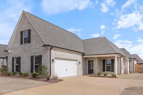 3780 Roland Dr, Southaven, MS 38671
