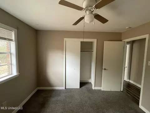 Bedroom - 2282 Upper Dr, Pearl, MS 39208 photo 1 of 3