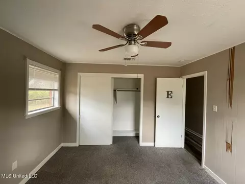 Bedroom - 2282 Upper Dr, Pearl, MS 39208 photo 2 of 3