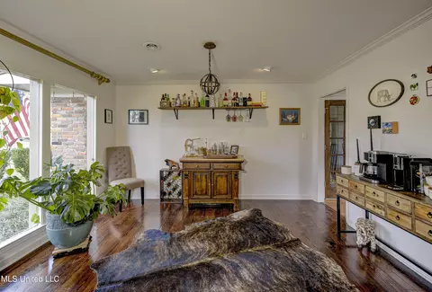 4416 Audubon Park Dr, Jackson, MS 39211 photo 5