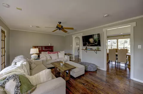 4416 Audubon Park Dr, Jackson, MS 39211 photo 11
