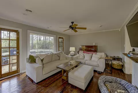 4416 Audubon Park Dr, Jackson, MS 39211 photo 12