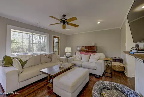 4416 Audubon Park Dr, Jackson, MS 39211 photo 15