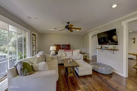 4416 Audubon Park Dr, Jackson, MS 39211 photo 13