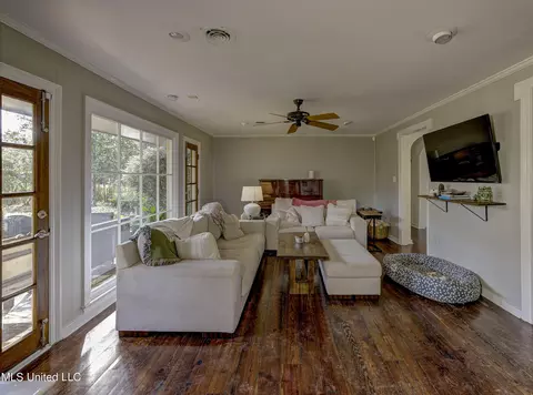 4416 Audubon Park Dr, Jackson, MS 39211 photo 10