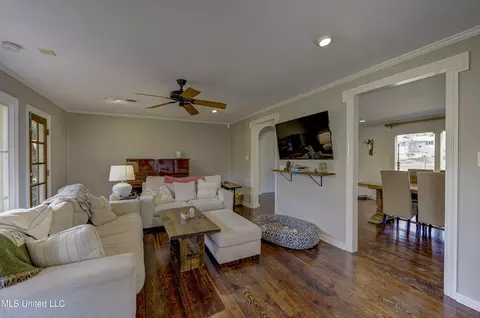 4416 Audubon Park Dr, Jackson, MS 39211 photo 14
