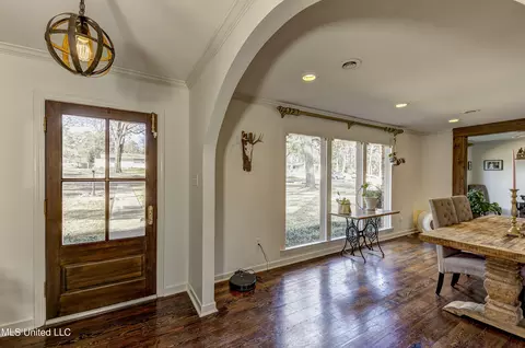 4416 Audubon Park Dr, Jackson, MS 39211 photo 9