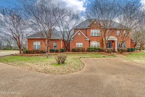 306 Renees Way, Madison, MS 39110
