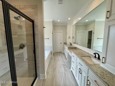 Bath - 200 Azure Dr, Canton, MS 39046 photo 1 of 6