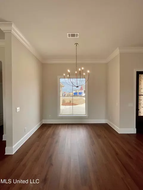 Dining - 200 Azure Dr, Canton, MS 39046 photo 1 of 1