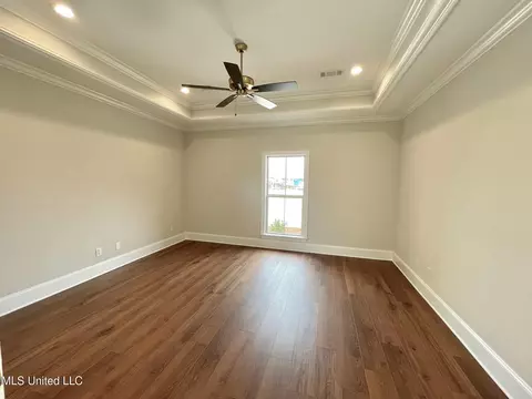 Bedroom - 200 Azure Dr, Canton, MS 39046 photo 1 of 2
