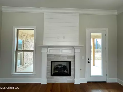 Living - 200 Azure Dr, Canton, MS 39046 photo 3 of 3