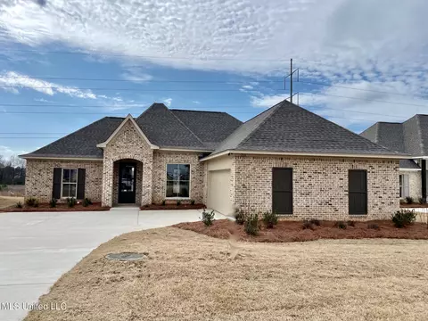 Exterior - 200 Azure Dr, Canton, MS 39046 photo 3 of 4