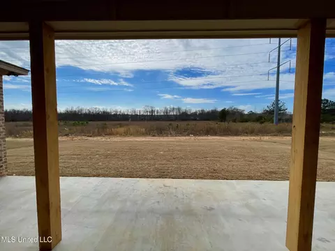 Exterior - 200 Azure Dr, Canton, MS 39046 photo 4 of 4