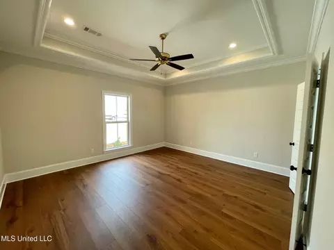 Bedroom - 200 Azure Dr, Canton, MS 39046 photo 2 of 2