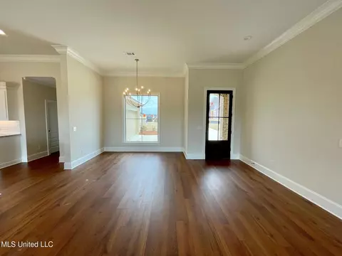 Living - 200 Azure Dr, Canton, MS 39046 photo 1 of 3