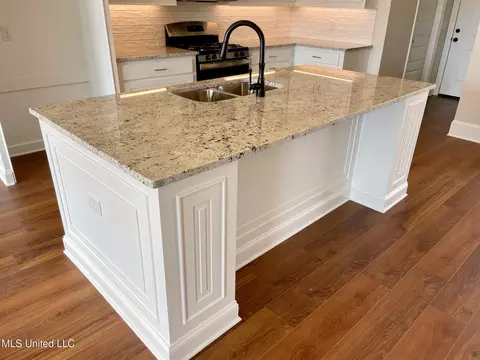 Kitchen - 200 Azure Dr, Canton, MS 39046 photo 5 of 5
