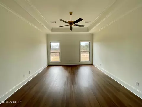 Bedroom - 196 Azure Dr, Canton, MS 39046 photo 1 of 2