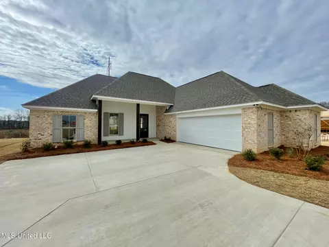 Exterior - 196 Azure Dr, Canton, MS 39046 photo 2 of 3