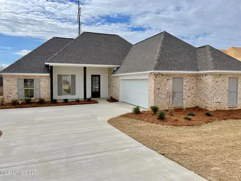 196 Azure Dr, Canton, MS 39046