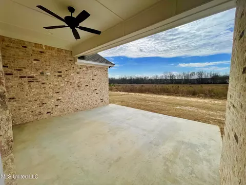 Exterior - 196 Azure Dr, Canton, MS 39046 photo 3 of 3