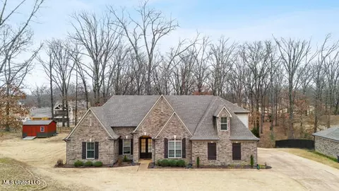 3952 Tanya Way, Southaven, MS 38672