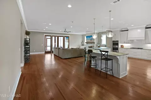 461 Viewpointe Way, Clinton, MS 39056 photo 15