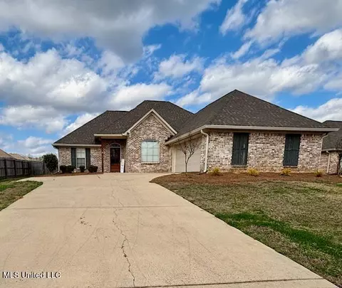 712 Parkdale Dr, Brandon, MS 39042