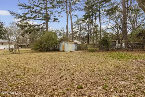 Exterior - 5517 Keele St, Jackson, MS 39206 photo 2 of 2