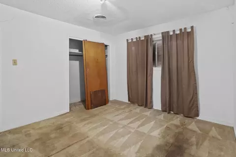 Bedroom - 5517 Keele St, Jackson, MS 39206 photo 1 of 3