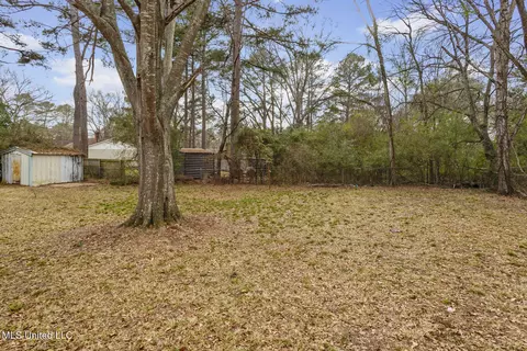 Exterior - 5517 Keele St, Jackson, MS 39206 photo 1 of 2