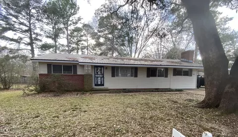 5517 Keele St, Jackson, MS 39206
