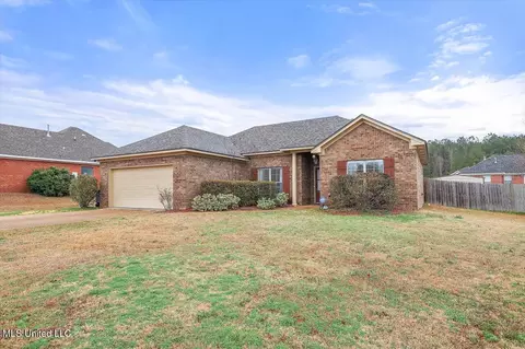 707 London Pl, Florence, MS 39073
